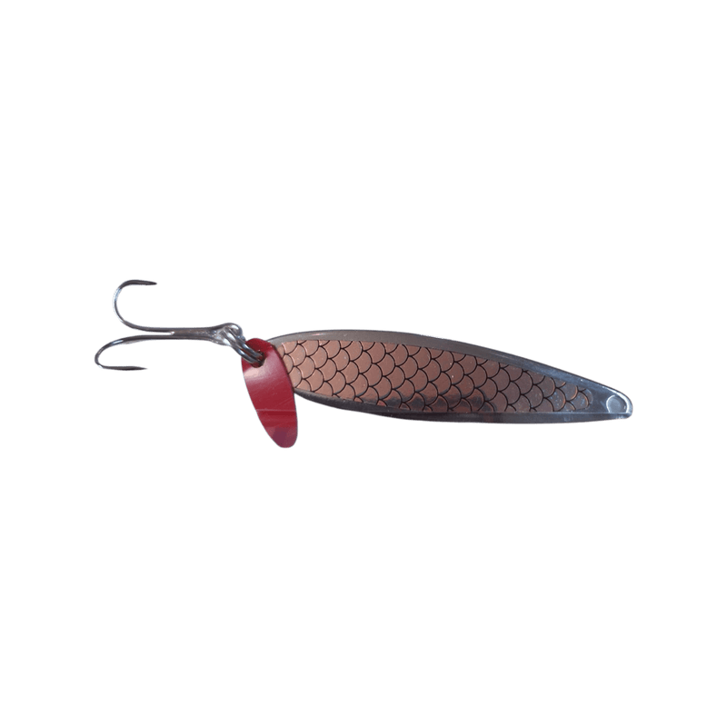 Load image into Gallery viewer, SWEDISH PIMPLE ICE SPOONS 3 Nickel Scale Swedish Pimple Spoons (Special Purchase)
