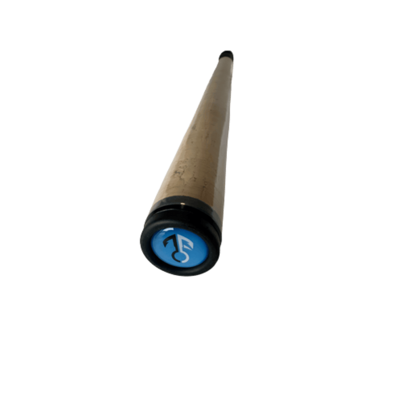 Load image into Gallery viewer, TACT FISH GEAR MUSKY RODS 9'6" Tactical Fishing Gear Muskie Casting Telescopic Rod
