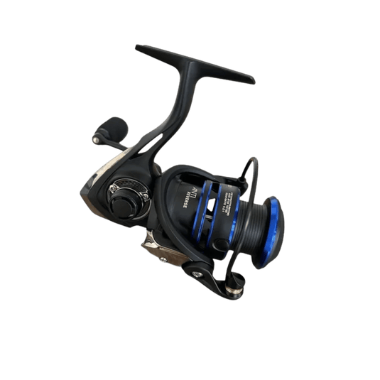 TACT FISH GEAR SPINNING REELS 2500 Tactical Fishing Combat Spinning Reel