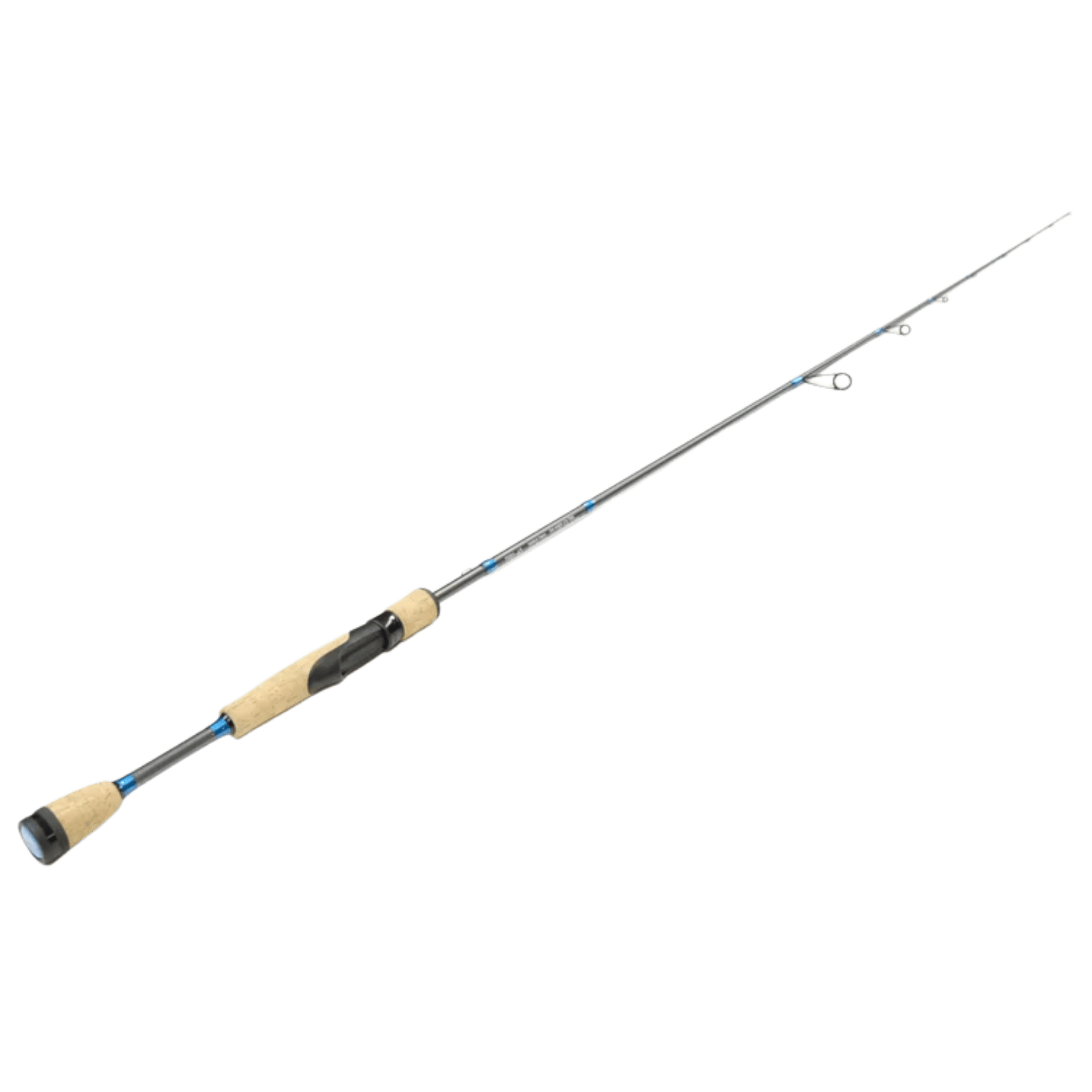 Tactical Fishing Compact Jigging Special Spinning Rod – Fishing World