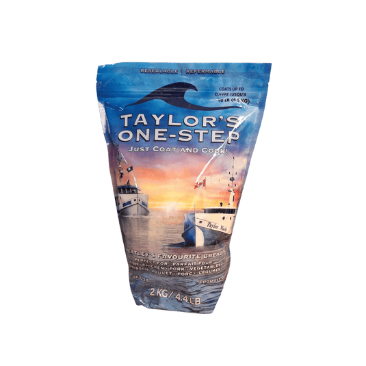 TAYLORS FISHING MISCELLANEOUS Taylor's One-Step Breadking 2kg, 4.4lb