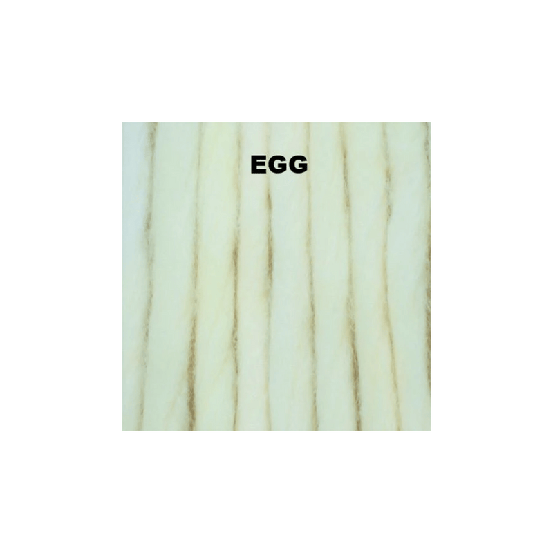 Load image into Gallery viewer, THE BUG SHOP STEELHEAD GEAR Egg The Bug Shop Glo Bug Yarn
