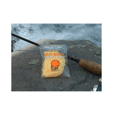 THE BUG SHOP STEELHEAD GEAR The Bug Shop Glo Bug Micro Yarn