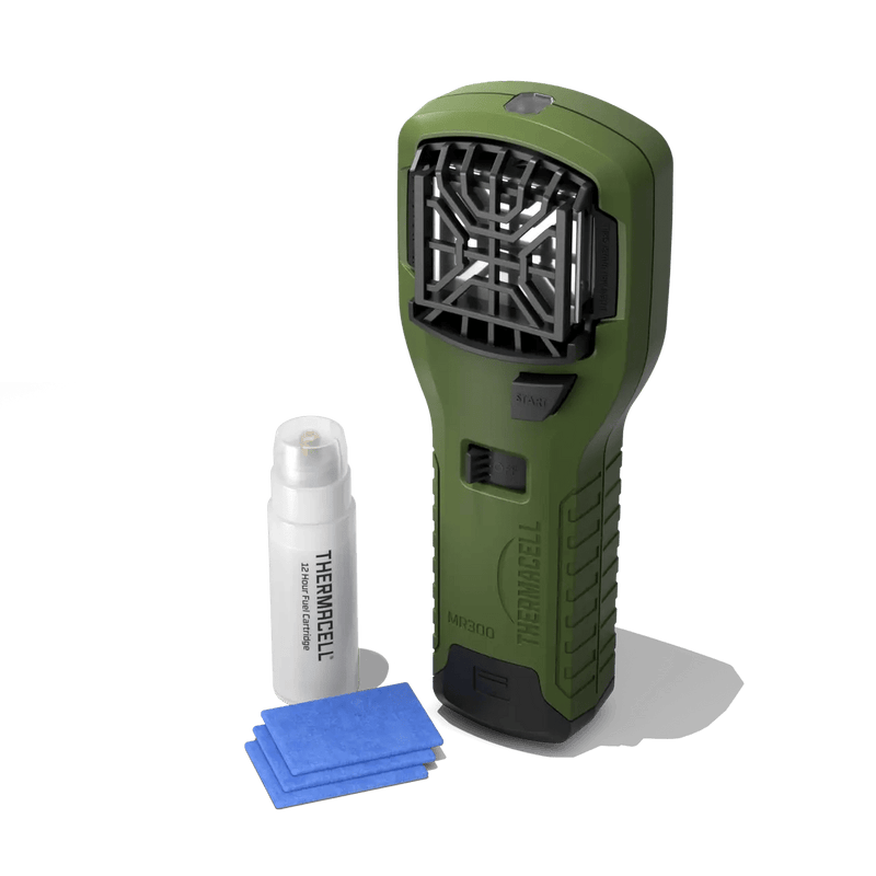 Load image into Gallery viewer, THERMACELL FISHING MISCELLANEOUS Thermacell Portable Mosquito Repeller
