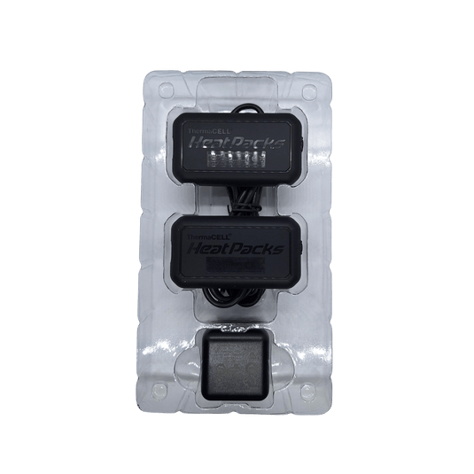 THERMACELL ICE FISHING ACCESSORIES ThermaCELL Heat Packs