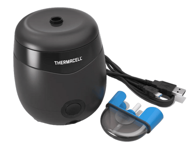 THERMACELL Mosquito Repeller Thermacell Radius Repellent