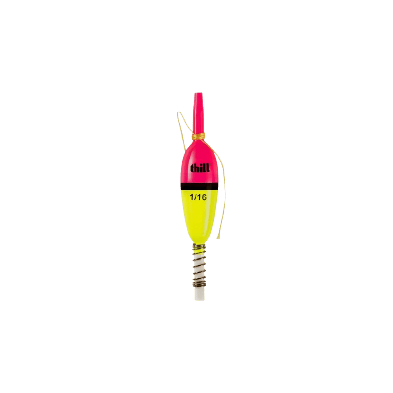 Load image into Gallery viewer, THILL BOBBERS/FLOATS 1-6oz Thill Crappie Cork

