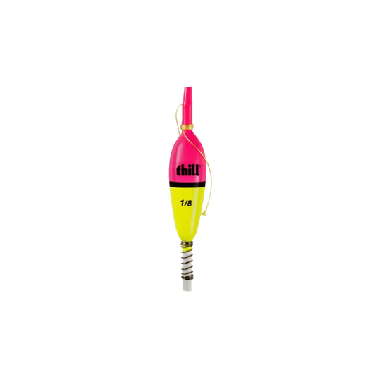 THILL BOBBERS/FLOATS 1-8oz Thill Crappie Cork