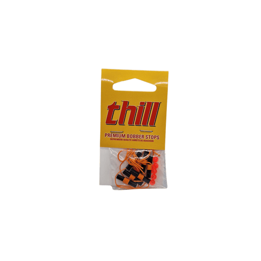 THILL BOBBERS/FLOATS Thill Premium Bobber Stops
