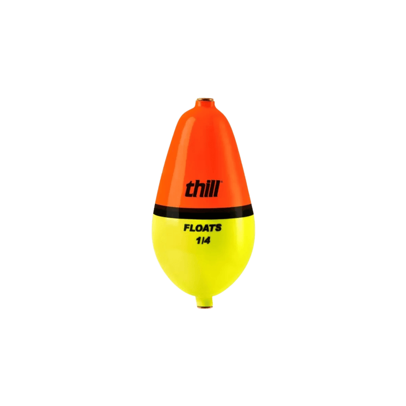 Load image into Gallery viewer, THILL STEELHEAD GEAR 50 Thill Wobble Bobber
