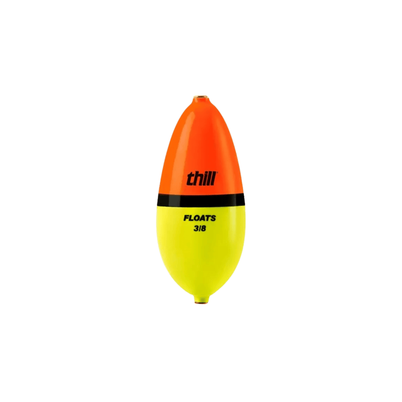 Load image into Gallery viewer, THILL STEELHEAD GEAR 60 Thill Wobble Bobber
