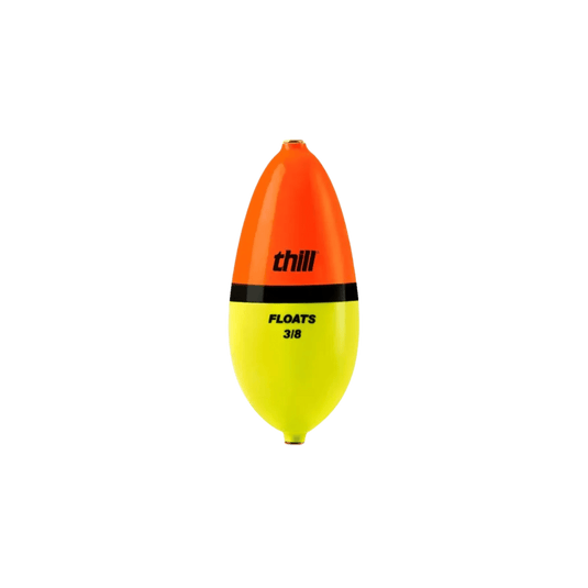 THILL STEELHEAD GEAR 60 Thill Wobble Bobber