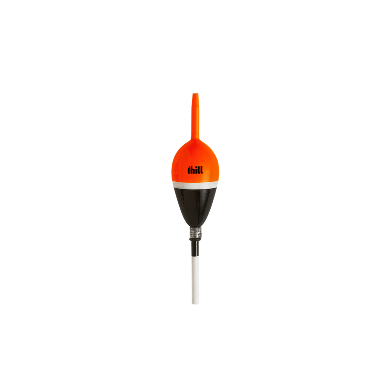 Load image into Gallery viewer, THILL Uncategorised Slip 1&quot; Oval Thill Premium Weighted Float
