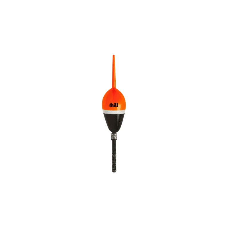 Load image into Gallery viewer, THILL Uncategorised Spring 1-1-8&quot; Oval Thill Premium Weighted Float
