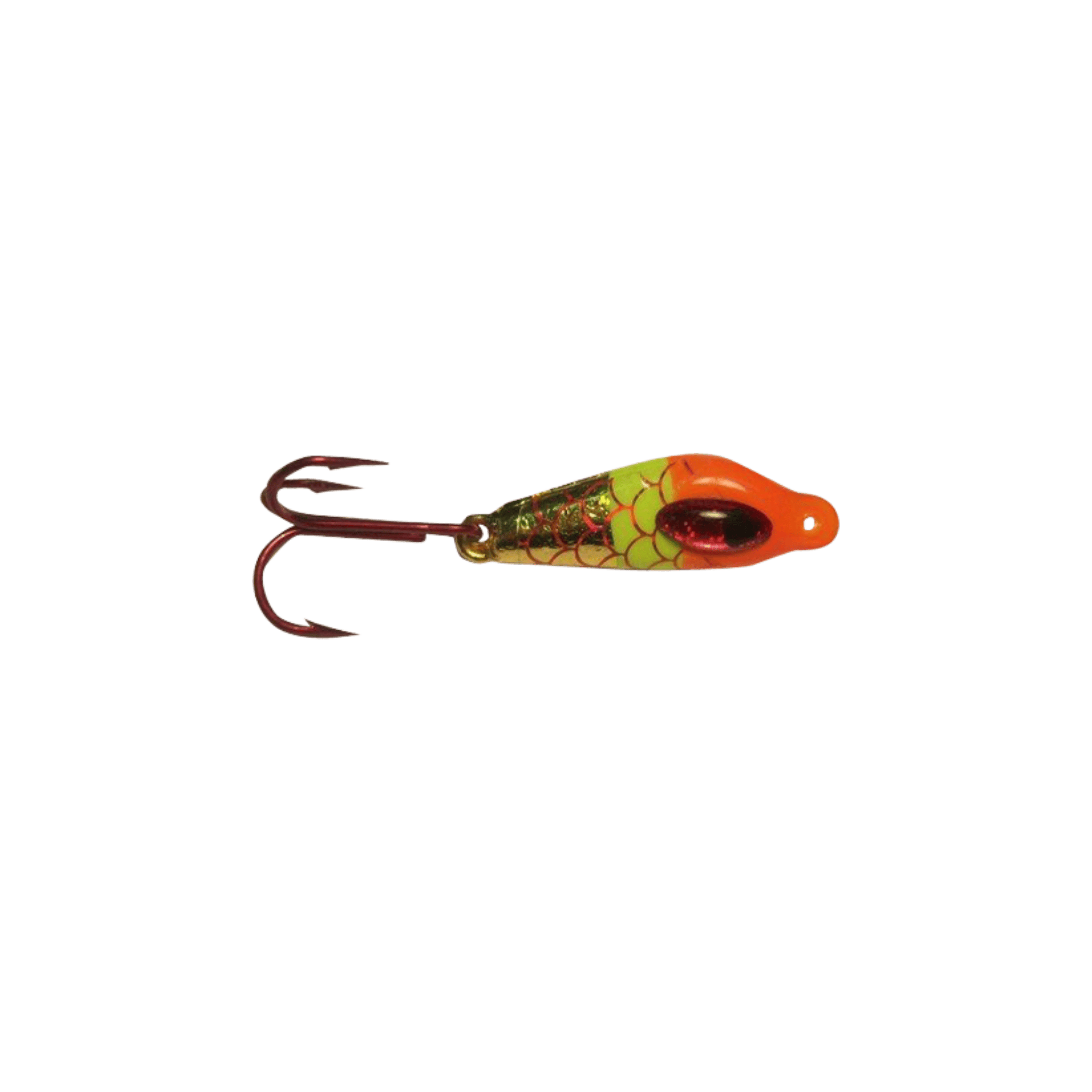 Tom's Tackle Charmers – Fishing World