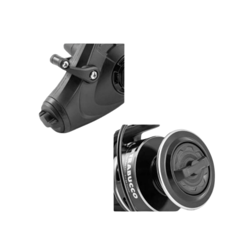 Load image into Gallery viewer, TRABUCCO CARP Trabucco Maxxis BR Spinning Reel
