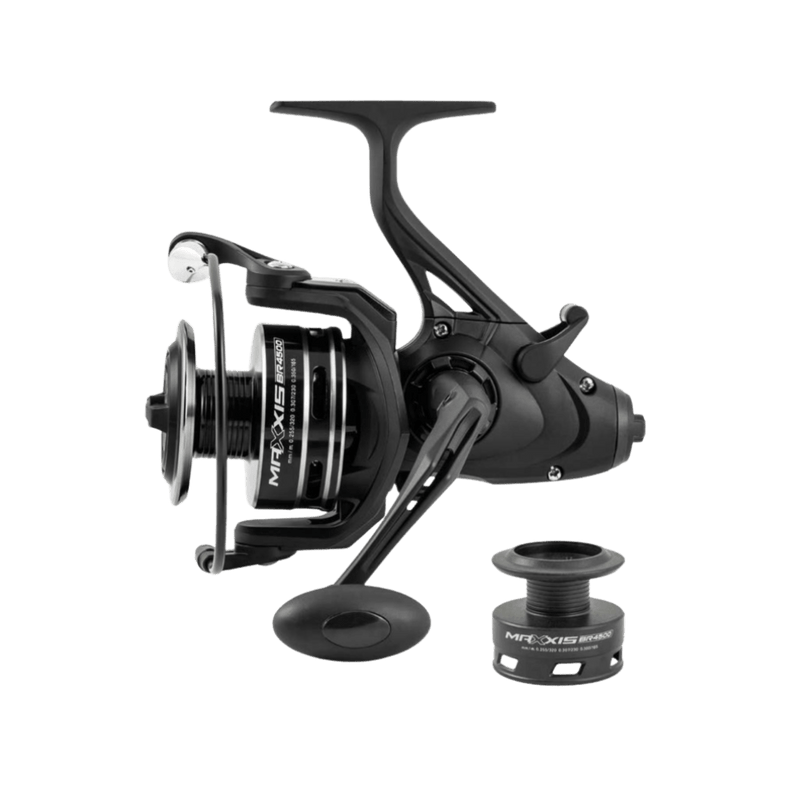 Load image into Gallery viewer, TRABUCCO CARP Trabucco Maxxis BR Spinning Reel
