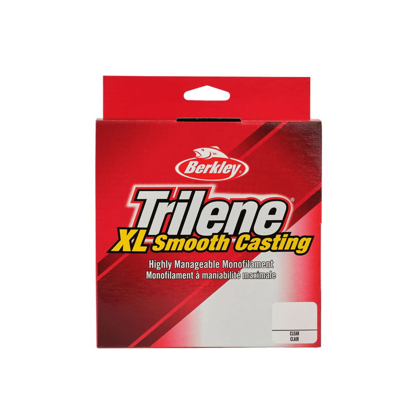 Load image into Gallery viewer, TRILENE MONOFILAMENT LINE Berkley Trilene XL Monofilament Line 1000 Yard
