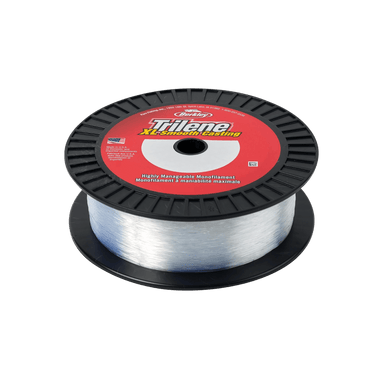TRILENE MONOFILAMENT LINE Berkley Trilene XL Monofilament Line 1000 Yard
