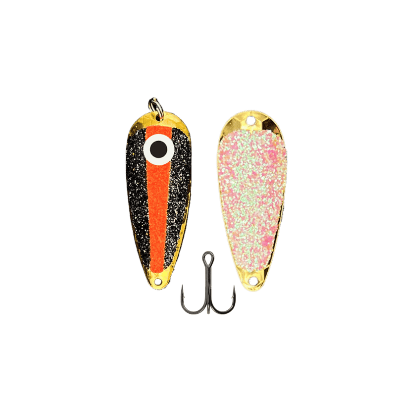 Load image into Gallery viewer, TRIPLE THREAT CASTING SPOONS Bons Fire Triple Threat Hyper Casting Spoon
