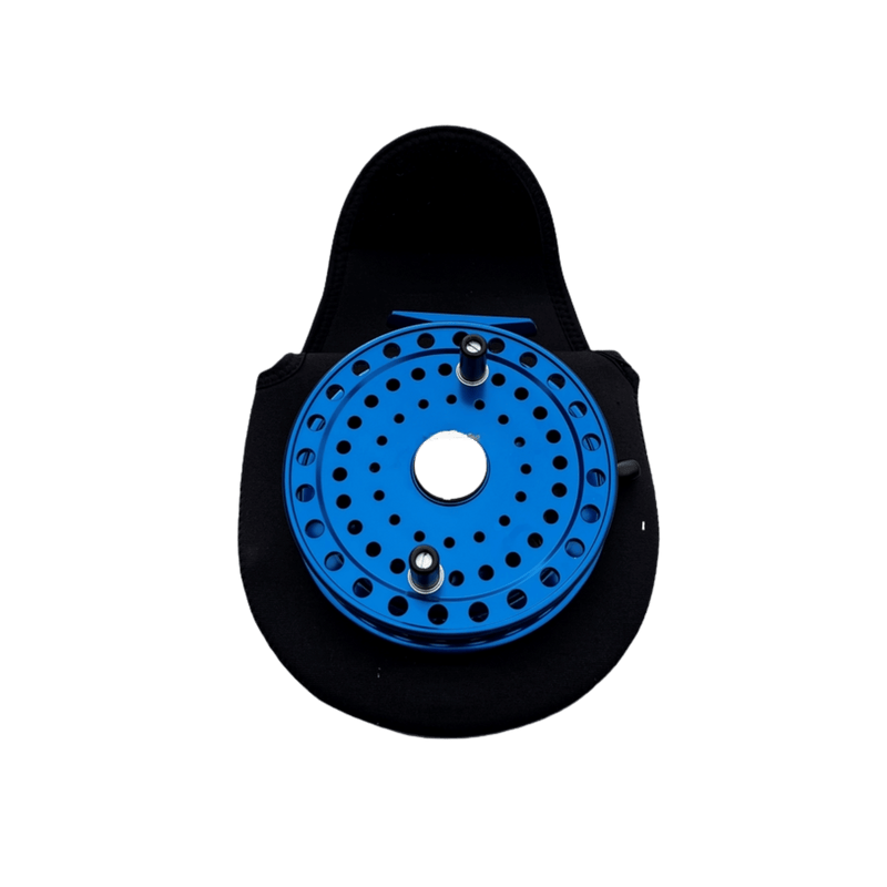 centerpin ice fishing reels Trophy XL Glyde 5" Centerpin Reel