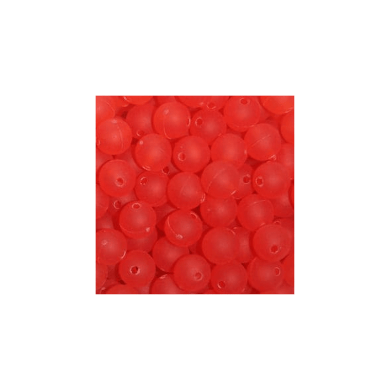 Load image into Gallery viewer, TROUTBEADS STEELHEAD GEAR 10MM / Dark Roe TroutBeads Trout Beads
