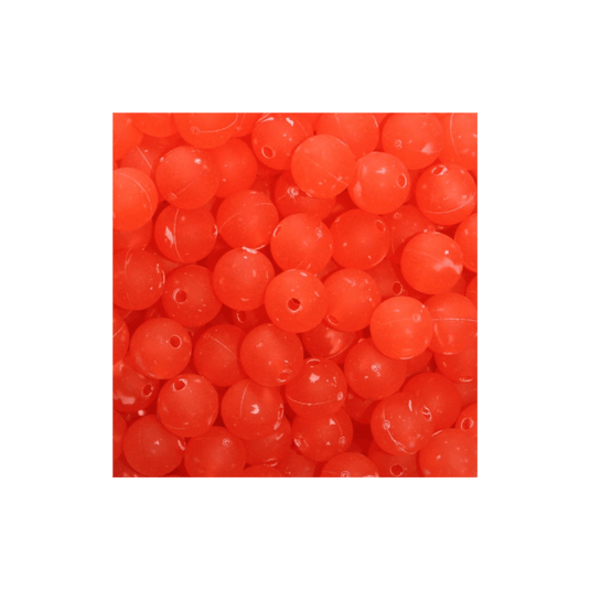 TROUTBEADS STEELHEAD GEAR 10MM / Mandrin Roe TroutBeads Trout Beads