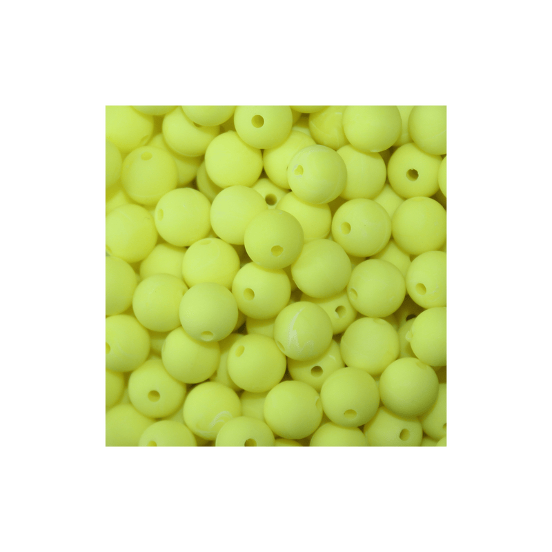 Load image into Gallery viewer, TROUTBEADS STEELHEAD GEAR 8MM / Chartreuse TroutBeads Trout Beads
