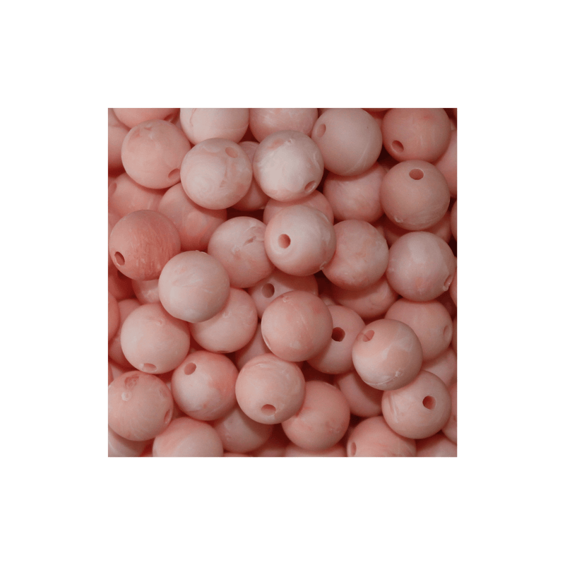 Load image into Gallery viewer, TROUTBEADS STEELHEAD GEAR 8MM / Cotton Candy TroutBeads Trout Beads
