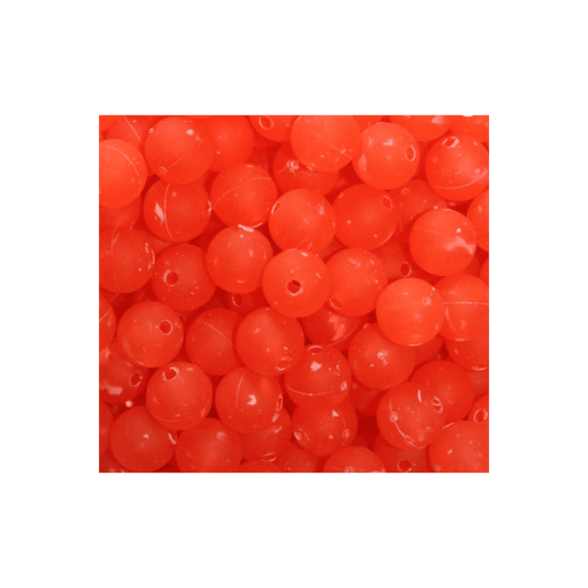 TROUTBEADS STEELHEAD GEAR 8MM / Mandrin Roe TroutBeads Trout Beads
