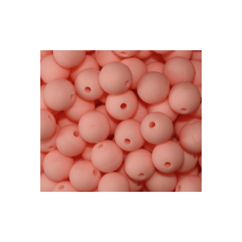 Load image into Gallery viewer, TROUTBEADS STEELHEAD GEAR 8MM / Peach Fuzz TroutBeads Trout Beads
