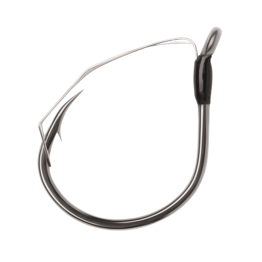 VMC BASS HOOKS VMC Weedless Wacky Hook