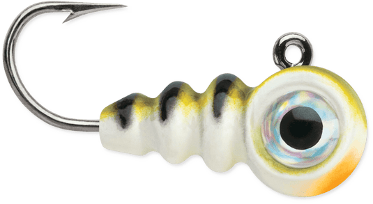 VMC Tungsten Larv Eye Jig, Fishing World