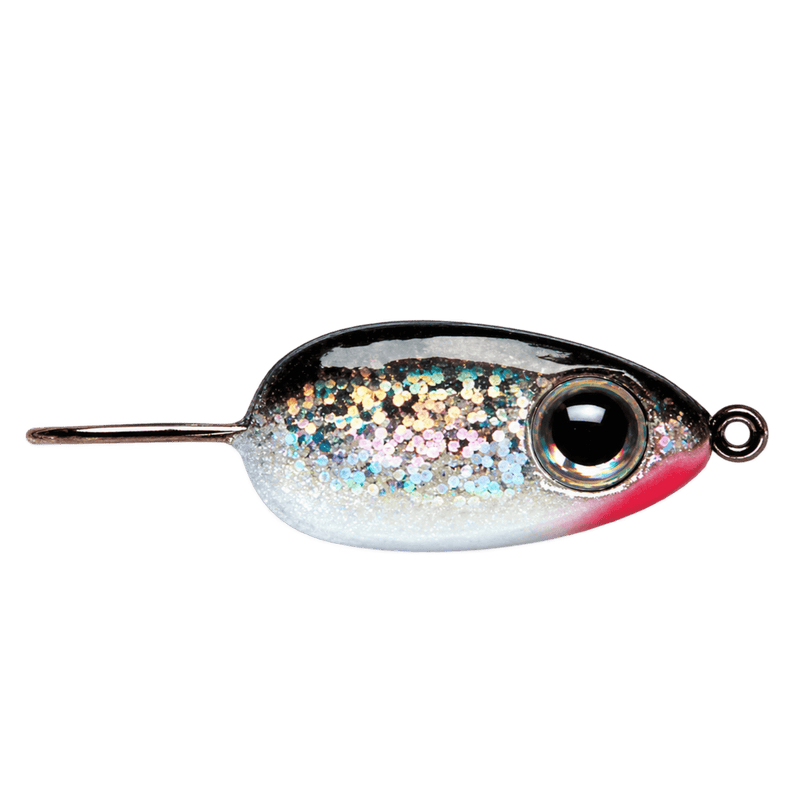 Load image into Gallery viewer, VMC ICE SPOONS 1-8 / Shiner VMC Tear Drop Jig
