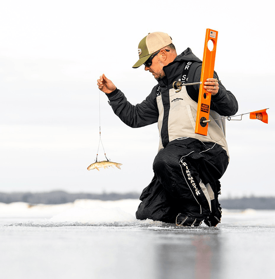 VMC MISC. ICE VMC Bladed Predator Rig
