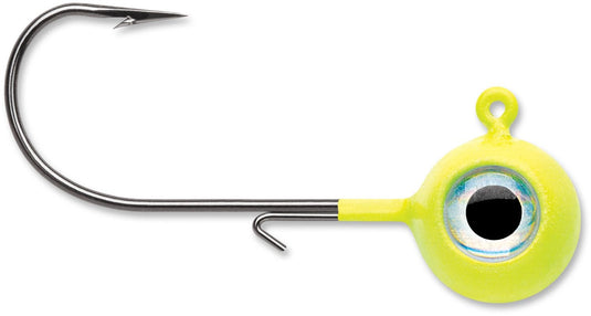 VMC MOON EYE 1-16 / Chartreuse VMC Mooneye Jig