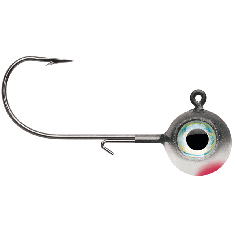 Load image into Gallery viewer, VMC MOON EYE 1-32 / Fat Head VMC Neon Moon Eye Jig
