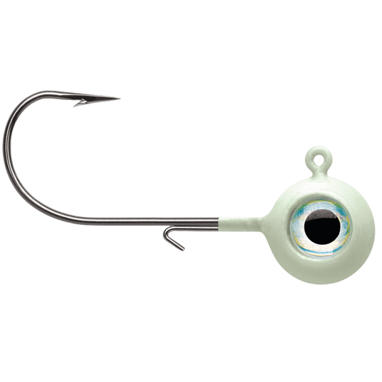 VMC MOON EYE 1-32 / Glow VMC Neon Moon Eye Jig