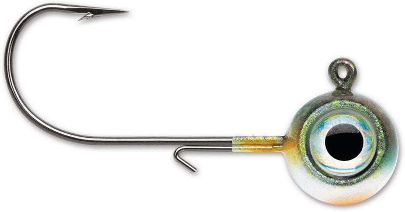 Load image into Gallery viewer, VMC MOON EYE 1-4 / Bluegill VMC Mooneye Jig
