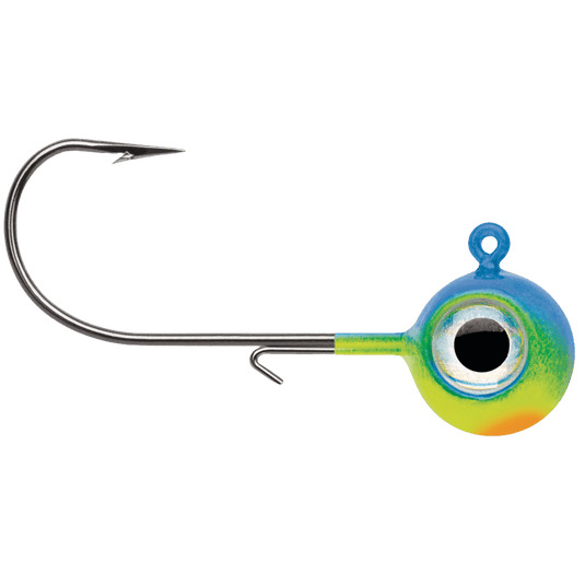 VMC MOON EYE 1-4 / Parrot VMC Neon Moon Eye Jig