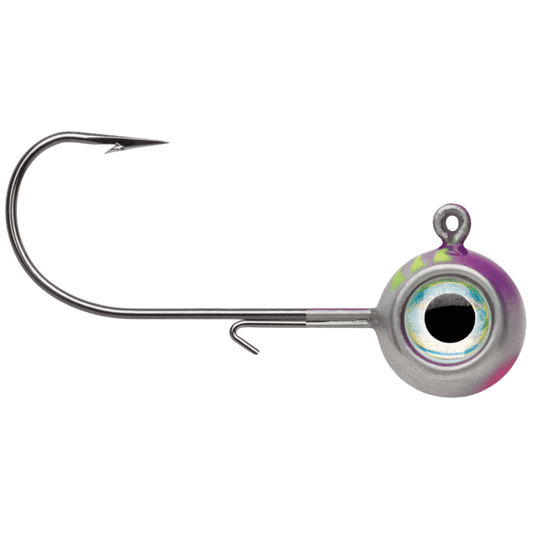 VMC MOON EYE 1-8 / Voodoo Haze VMC Neon Moon Eye Jig
