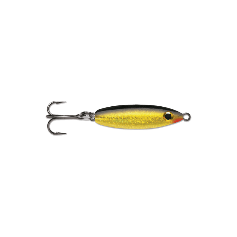 Load image into Gallery viewer, VMC RATTLE SPOON 1-16 / Gold Shiner VMC Rattle Spoon
