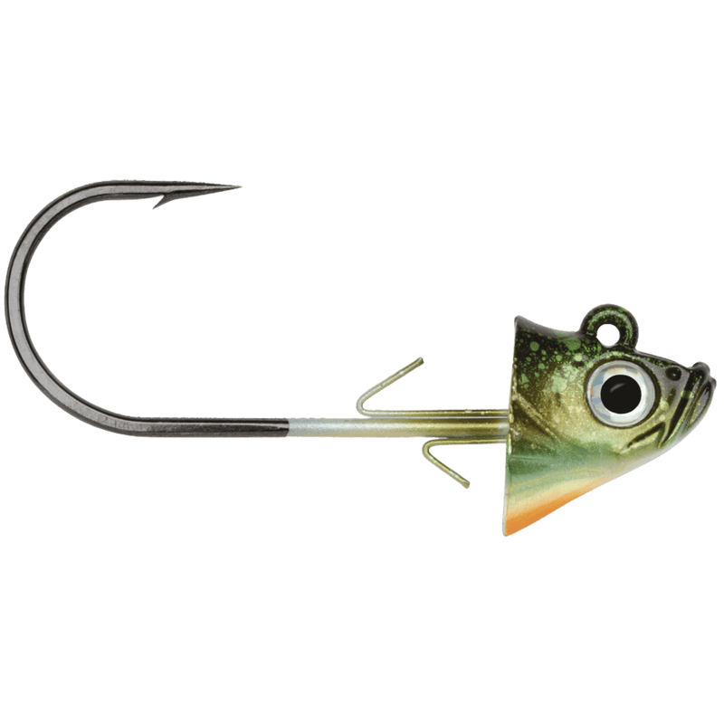Load image into Gallery viewer, VMC SWIMBAIT JIGS 3-8 / Bluegill VMC Swimbait Jig
