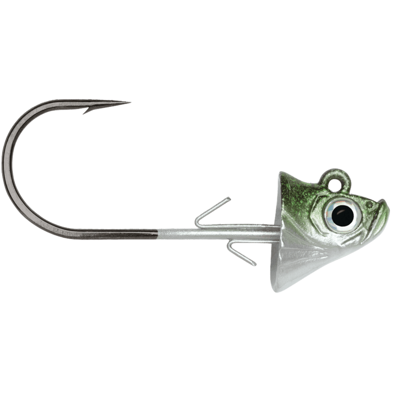 Load image into Gallery viewer, VMC SWIMBAIT JIGS 3-8 / Shad VMC Swimbait Jig

