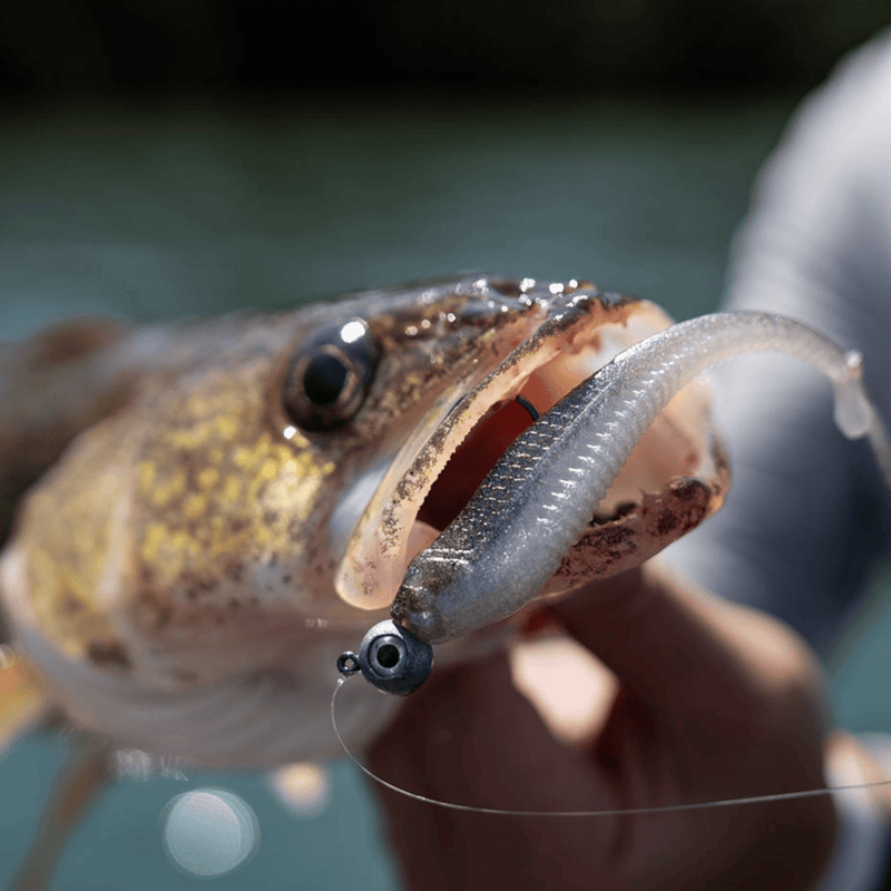 Load image into Gallery viewer, VMC SWIMBAIT JIGS VMC Minnow Shaker Jig
