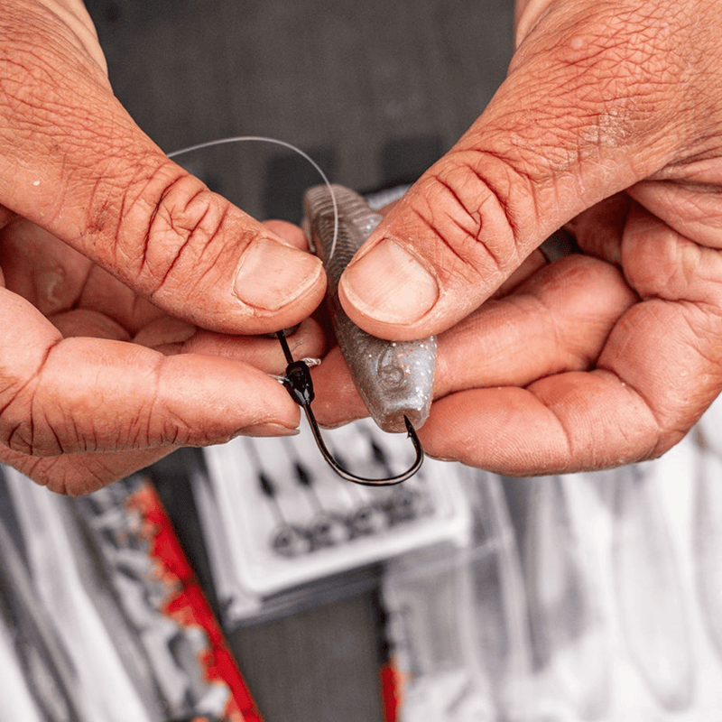 Load image into Gallery viewer, VMC SWIMBAIT JIGS VMC Minnow Shaker Jig
