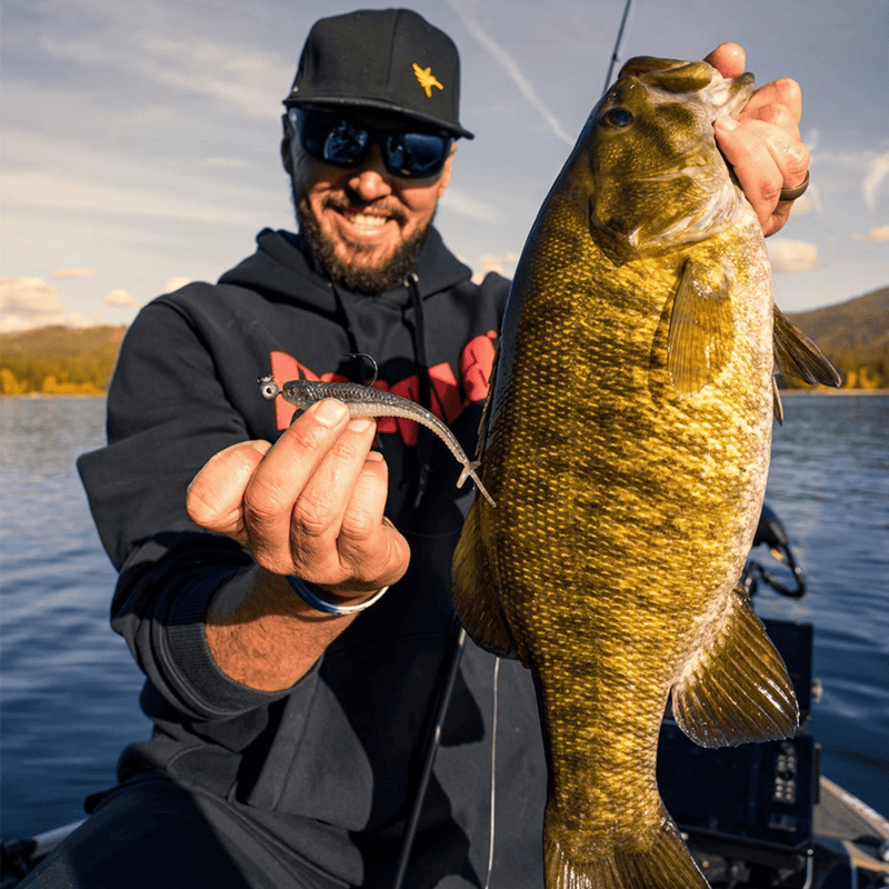 Load image into Gallery viewer, VMC SWIMBAIT JIGS VMC Minnow Shaker Jig
