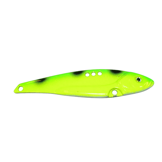 WACKM TKL BLADE BAIT 1 OZ / Frog Wack M Tackle Blade Bait