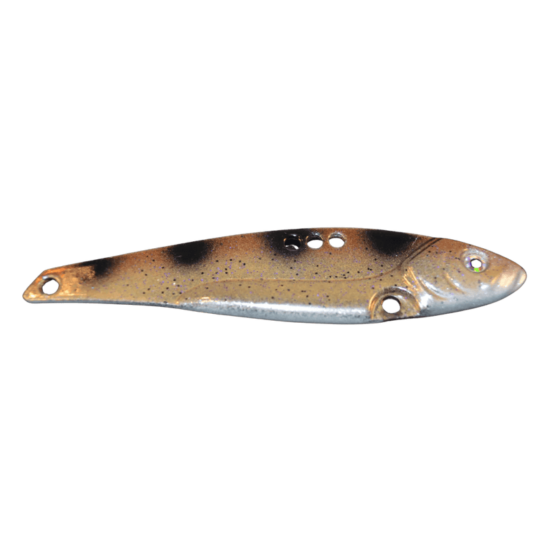 Load image into Gallery viewer, WACKM TKL BLADE BAIT 1 OZ / Goby Wack M Tackle Blade Bait
