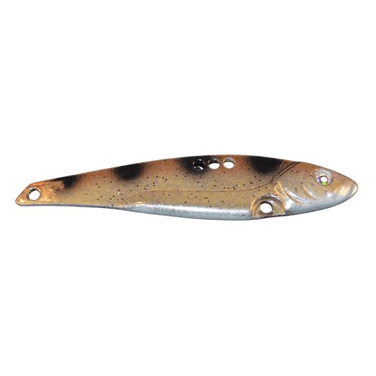 WACKM TKL BLADE BAIT 1 OZ / Goby Wack M Tackle Blade Bait